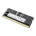 Lexar SODIMM 32GB DDR5 RAM 5600MHz CL46, 262pin Computer RAM, Laptop Speicher Hochleistungs-DRAM SO-DIMM für Laptop/All-in-One Intel NUC mini-PC, AI, 1,1V, CL46-45-45-90
