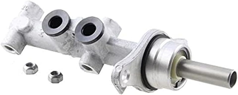 HELLA 8AM 355 505-171 Master Brake Cylinder AM0517 for Opel/Renault/Vauxhall