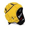 GameBreaker Soft Shell Helmet with Impact-Engineered Pro Protection, Lightweight Headgear Flag Football, Rugby, 7v7 & MMA