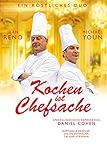  Kochen ist Chefsache