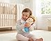Imagen de Yo te guardo Peluche Bebe Angel 25cm