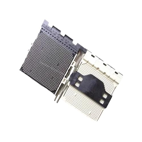 AM2 AM3 AM4 AM3B FM2 LGA771 LGA775 LGA1366 LGA2011 マザーボードメインボードはんだ付けBGA CPUソケットホルダー ブリキボール付き(LGA1366)