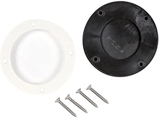 West Marine Scupper Valve, Drain Valve, 2 3/4"