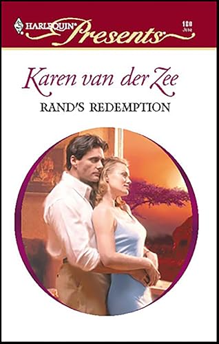 Rand's Redemption view 2