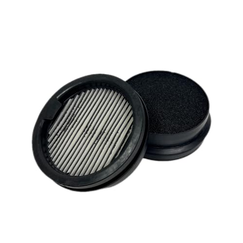Filtro de aspiradora de 2 piezas para mantener tu Roborock PRO COMBO siempre listo 2