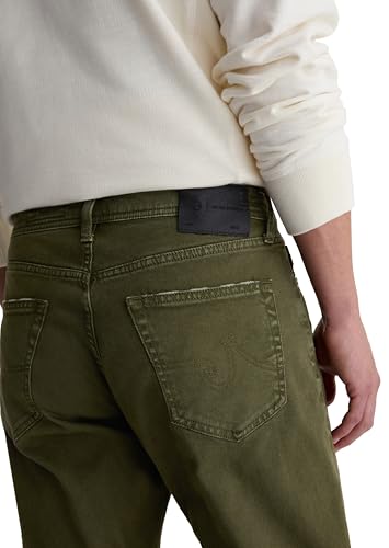 Image of AG Adriano Goldschmied Men's Everett Slim Straight Jeans
