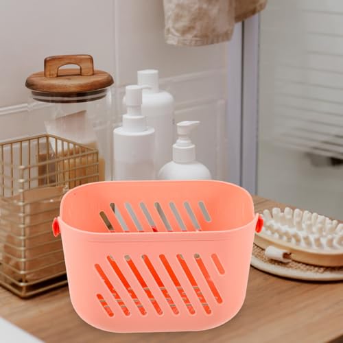 Cesta de ducha para baños y dormitorios que organiza tus accesorios diarios 6