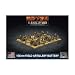 Flames of War: Late War: United States: 105mm Field Artillery Battery (UBX77)