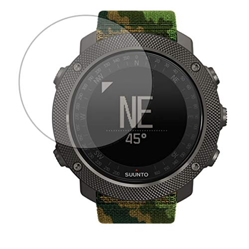 Amazon.co.jp: [2枚セット]SUUNTO TRAVERSE ALPHA WOODLAND 