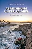 Cover zum Buch Abrechnung unter Palmen