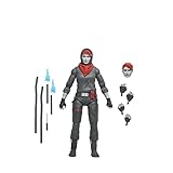 Teenage Mutant Ninja Turtles (The Last Ronin - The Lost Years) - Nightwatcher April O'Neil 7