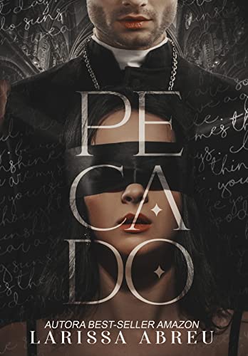 PECADO - Abreu, Larissa