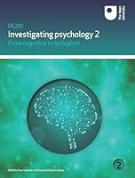 Investigating psychology 2, From cognitive to biological 1780078560 Book Cover