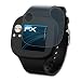 Produktbild atFoliX Schutzfolie kompatibel mit Asus VivoWatch BP HC-A04 Folie, ultraklare FX Displayschutzfolie (3X)