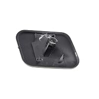 Cache-Phare Avant Gauche Pour Nissan Qashqai J10 2007-2015 - Pièce Neuf 28612-JD000-999 Facile à Installer
