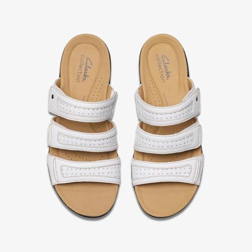 Image of Clarks womens Laurieann Dove