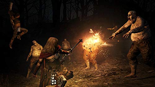 Image of Dragon's Dogma - Xbox 360 (Renewed)
