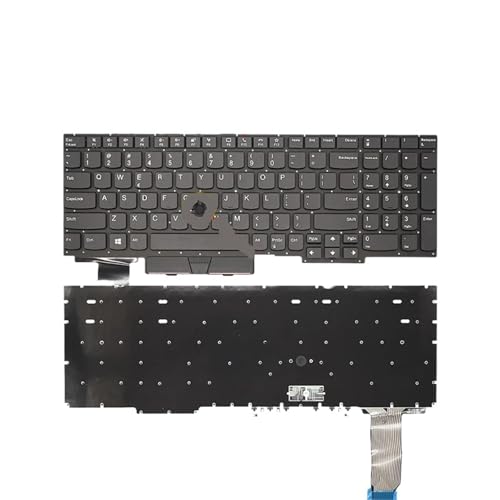 Thinkpad E15 Gen 2 (20T8 20T9 20TD 20TE) pVAm[gp\RL[{[h TP00117D obNCgt(US With Hole)