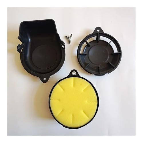 Filtre à air de rechange pour repiqueuse de riz SPW48C 4 rangs