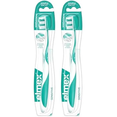Brosse à dents Elmex Sensitive Cover
