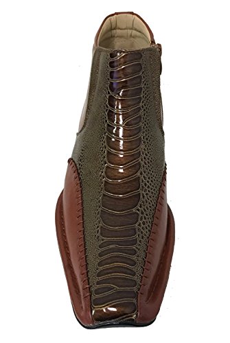 mens Cowboy Boots; Western; Dress3