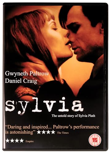 Bild: Sylvia [UK Import] f�r 17,45 EUR  bei Amazon