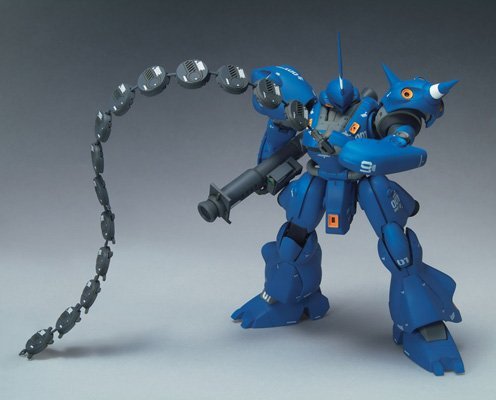 ジオノグラフィ #3011 ケンプファー 試作機 フィギュア Amazon.co.jp: TAMASHII NATIONS ZEONOGRAPHY #3011