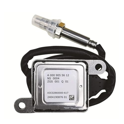 Capteur NOx Mercedes A0009055612 pour Classe C, E250 et GLK