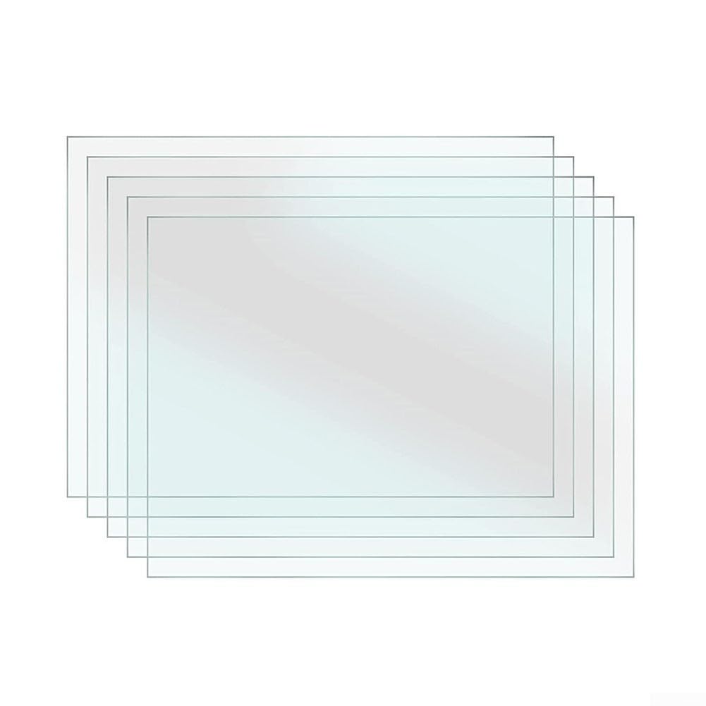 Film FEP Imprimante 3D Anti Adhérence pour Éviter les Échecs d'Impression