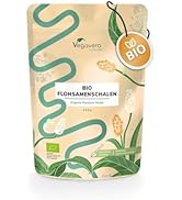 Coquillesdepsylliumbio|Fibresnaturelles|PsylliumHusk|Testéenlaboratoire&végétalien|400g|O...