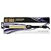 HOT TOOLS Pro Signature Flipperless Gold Curling Wand, 1 Inch