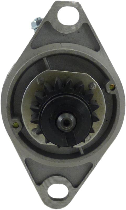 Charging Systems New Starter Onan 191-1630 191-1667 BGDL 191-2132 191-2158 MCE NHD NHDL NHE 0191-2416 191-1630 191-2132 6013840 6019440 6091740 12V CCW 16T 5706