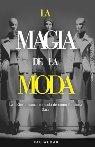 La magia de la moda: Un viaje a los trucos de la fast fashion