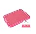 ANYPET indoor Training Toilet, Hot Pink