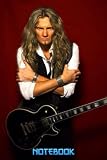  Notebook : Joel Hoekstra Notebook / Thankgiving Notebook / Writing / Great Gift for Note-taking #18