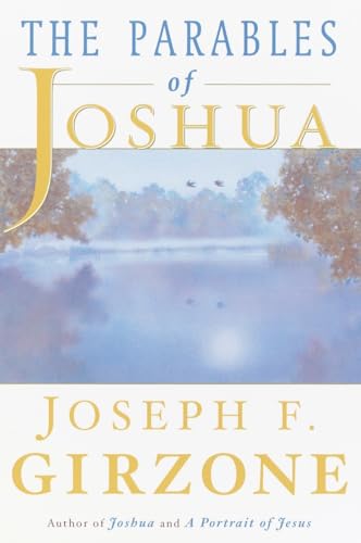 The Parables of Joshua