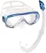 Cressi Onda & Mexico, Blue