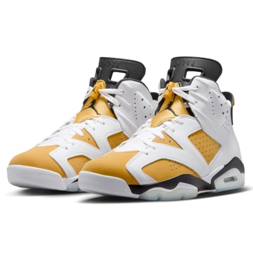 Image of Nike Men's Air Jordan 6 Retro Sneaker
