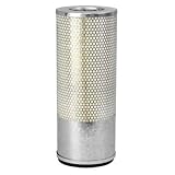 Donaldson P131283 Air Filter 15.25 in. Overall Length, Primary Type, Round Style