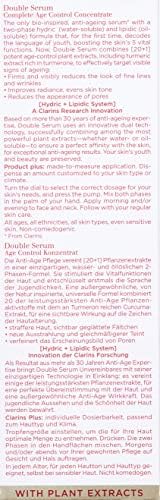 Clarins Double Serum – Set - View 4