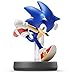 Price comparison product image amiibo SONIC - Super Smash Bros.