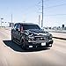 VViViD+ 2020 Edition Black Stealth Large Sized Pattern Camouflage Vinyl Car Wrap Roll (15ft x 5ft) Self Adhesive Film Air Release Technology, Scratch Resistance, Protective Liner, Bubble-Free