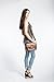 ECOSUSI Sac Porté épaule Sac Bandoulière pour Femme Sac à Main Femme...