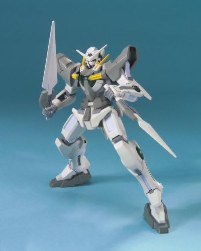 Mobile Suit Gundam OO Bonus Gunpla FG 