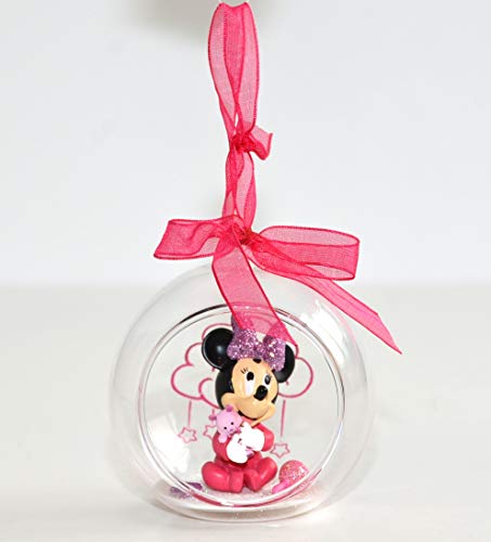 Immagini Natale Disney Baby.La Top 9 Palline Natale Minnie Miglior Nel 2020 Miglioreopinioni Com