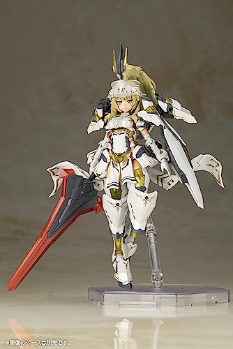 Kotobukiya Frame Arms Girl Modelo Durga II 16cm miniatura 4