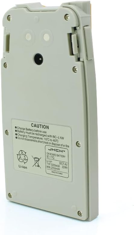 BT-77Q Battery for Cygnus KS-102