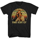 The Other Guys Shirt, Will Ferrell Pimps Don't Cry T-Shirt, Funny Movie Quote Graphic Tees, Vintage Design Unisex Style Shirts