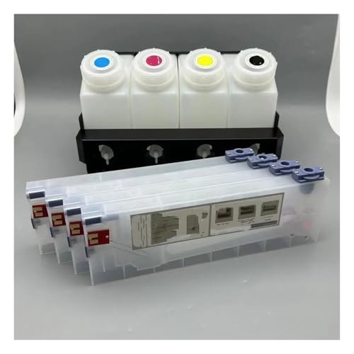 Ciss Mimaki JV33-160 alimentation continue encre réservoir 1500 ML puce SS21