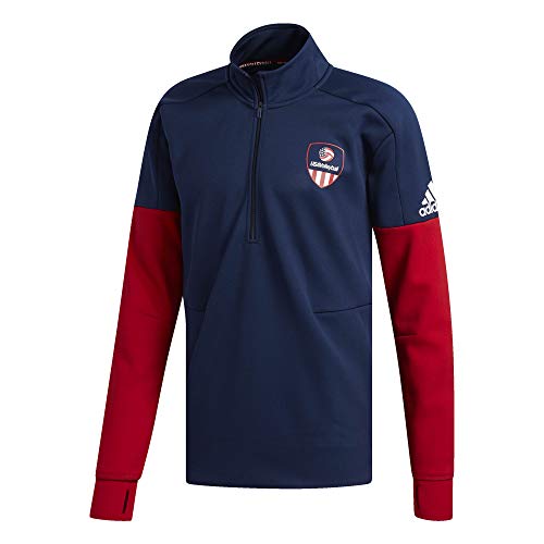 Adidas vestes homme : le blouson de sport noir zippé incontournable